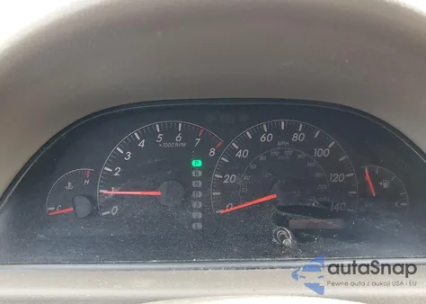 2005 Toyota Camry Le from USA, damaged, VIN 4T1BE32K85U944148